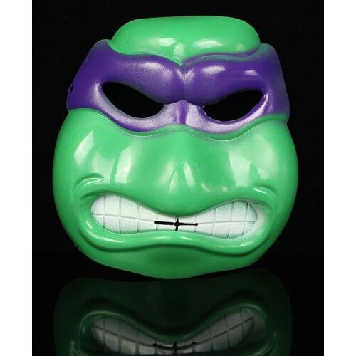 Ninja Kaplumbağalar Donatello Maskesi