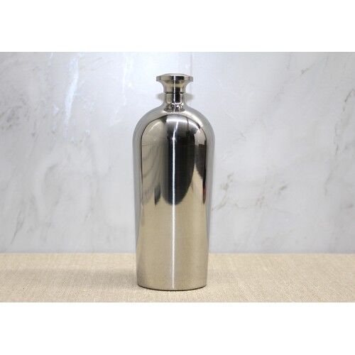 Çelik Shaker Model 2