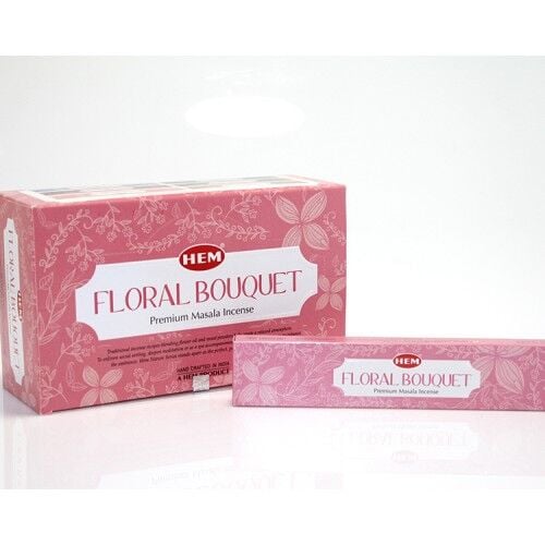 Hem Nature Series Floral Bouquet Tütsü