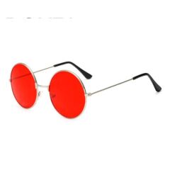 John Lennon KÄ±rmÄ±zÄ± Parti GÃ¶zlÃ¼ÄŸÃ¼