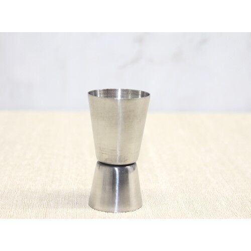 Paslanmaz Çelik Kokteyl Bar Ölçeği 15/30 Ml