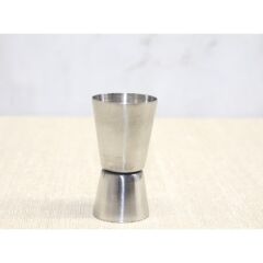 Paslanmaz Çelik Kokteyl Bar Ölçeği 15/30 Ml
