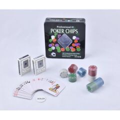 Poker Cip