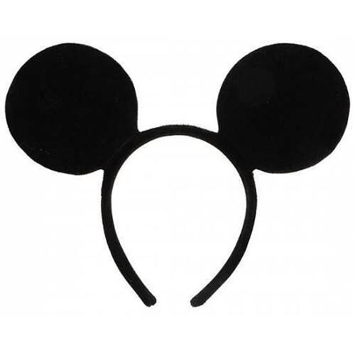 Mickey Mouse TacÄ± Fare TacÄ±