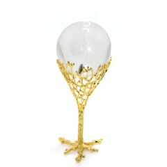 Dekoratif Kristal Küre Model 3