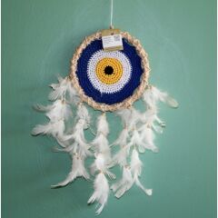 Rüya Kapanı Dream Catcher Küçük Model 4