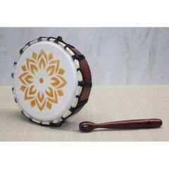 Şaman Davulu 20 Cm