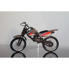 Harley Metal Motor