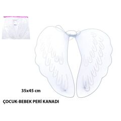 Bebek & Çocuk Boy Peri Kanadı